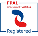 FPAL Registered - Powered by Achilles