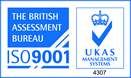 Ukas and SGS Certificates